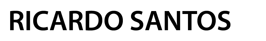 Membros Ricardo Santos